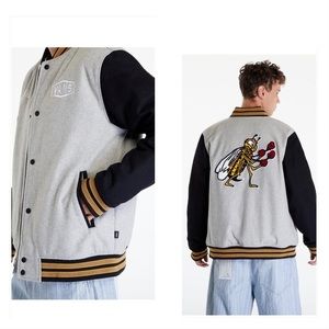 JACKET VANS CHECKERBOARD RESEARCH V